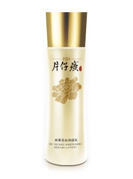 黃種人美膚風(fēng)暴，百年藥企跨界大健康