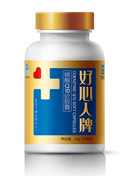 “好心人”保健心革命，浙江醫(yī)藥品類(lèi)突圍